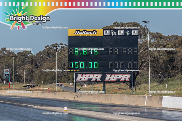 HA3 Hardass October Drag Fest Day 1 @ HPR 21 October 2024 (22219) UG07FA ROD LYALL