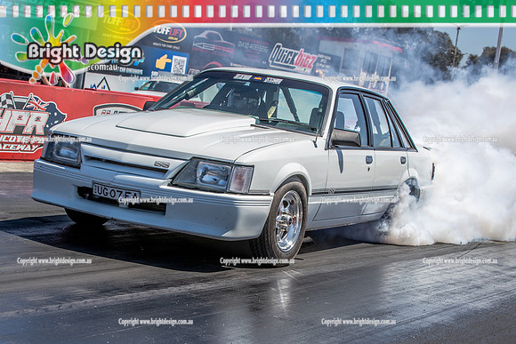 HA3 Hardass October Drag Fest Day 1 @ HPR 21 October 2024 (22212) UG07FA ROD LYALL