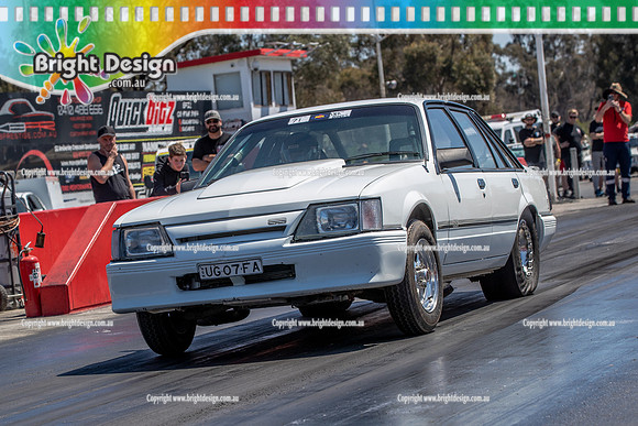 HA3 Hardass October Drag Fest Day 1 @ HPR 21 October 2024 (22216) UG07FA ROD LYALL