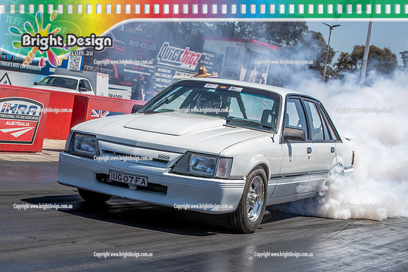 HA3 Hardass October Drag Fest Day 1 @ HPR 21 October 2024 (22210) UG07FA ROD LYALL