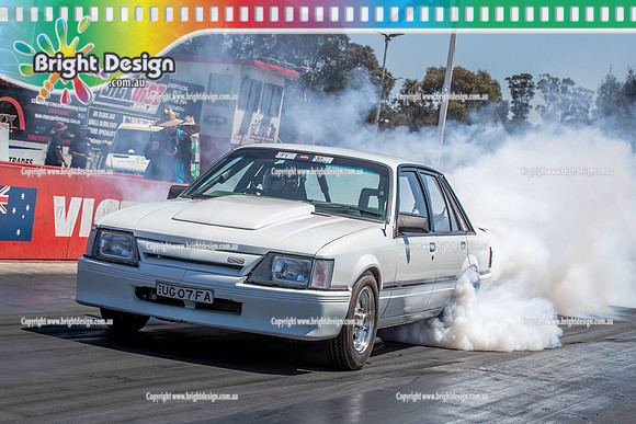 HA3 Hardass October Drag Fest Day 1 @ HPR 21 October 2024 (22208) UG07FA ROD LYALL