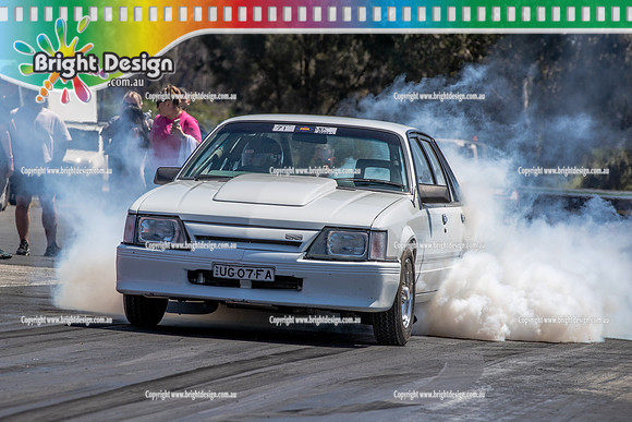 HA3 Hardass October Drag Fest Day 1 @ HPR 21 October 2024 (22202) UG07FA ROD LYALL