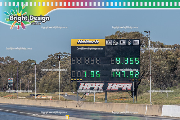 HA3 Hardass October Drag Fest Day 1 @ HPR 21 October 2024 (22199) 28985E MARK ANDRISKE