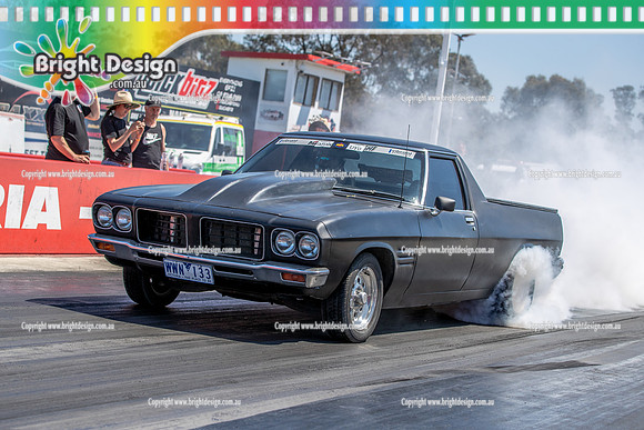 HA3 Hardass October Drag Fest Day 1 @ HPR 21 October 2024 (22158) WWN133 SHANNON BROOKS