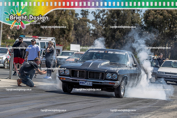 HA3 Hardass October Drag Fest Day 1 @ HPR 21 October 2024 (22147) WWN133 SHANNON BROOKS