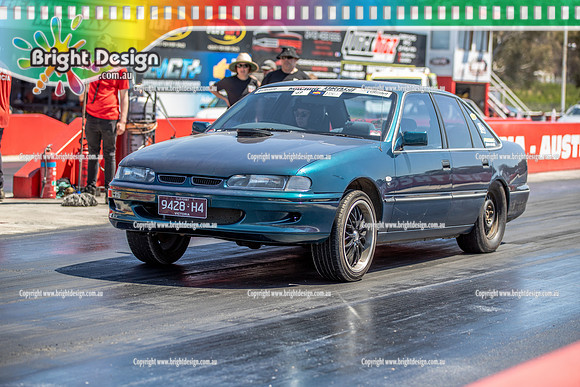 HA3 Hardass October Drag Fest Day 1 @ HPR 21 October 2024 (22116) 9428H4 LISA TREZISE DUTCHY