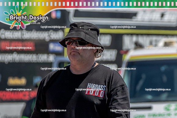 HA3 Hardass October Drag Fest Day 1 @ HPR 21 October 2024 (22115) CREW 9428H4 LISA TREZISE DUTCHY