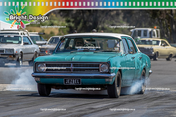 HA3 Hardass October Drag Fest Day 1 @ HPR 21 October 2024 (22102) JEZBEL JACK BRACH