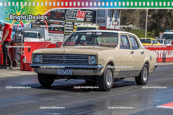 HA3 Hardass October Drag Fest Day 1 @ HPR 21 October 2024 (22095) 1YG7KZ DALE STANYER