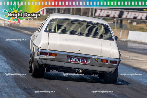 HA3 Hardass October Drag Fest Day 1 @ HPR 21 October 2024 (22069) 84781H MATT GOLDING