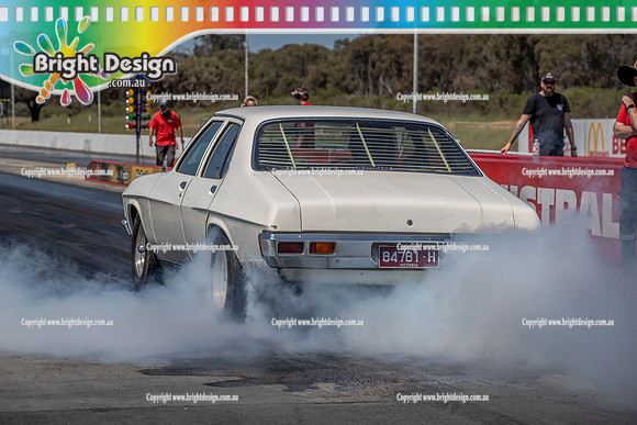 HA3 Hardass October Drag Fest Day 1 @ HPR 21 October 2024 (22065) 84781H MATT GOLDING