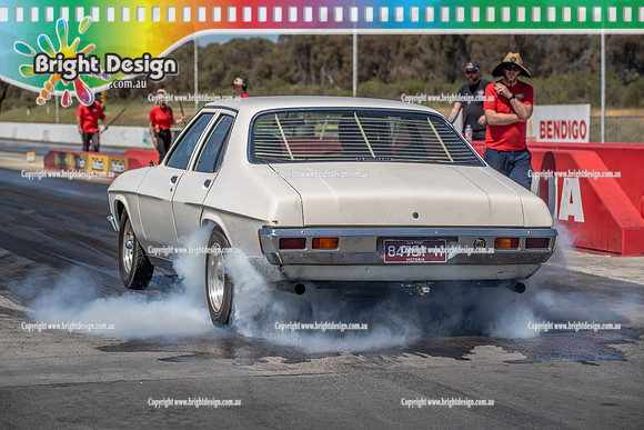 HA3 Hardass October Drag Fest Day 1 @ HPR 21 October 2024 (22062) 84781H MATT GOLDING