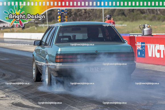 HA3 Hardass October Drag Fest Day 1 @ HPR 21 October 2024 (22032) 7172H5 JOHN RAYNER