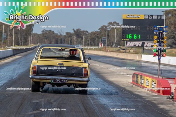 HA3 Hardass October Drag Fest Day 1 @ HPR 21 October 2024 (22024) 1095H7 FRED CORTY HAIG