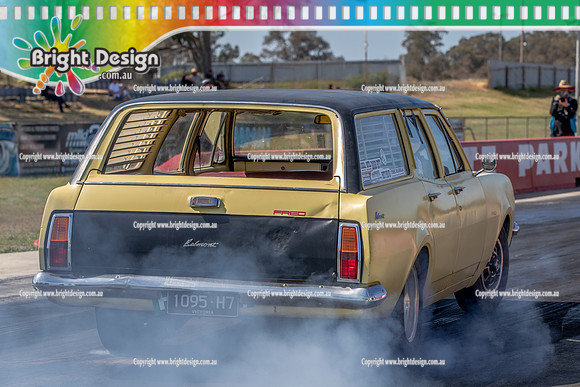HA3 Hardass October Drag Fest Day 1 @ HPR 21 October 2024 (22021) 1095H7 FRED CORTY HAIG