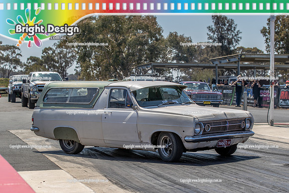 HA3 Hardass October Drag Fest Day 1 @ HPR 21 October 2024 (22615) 56607H HR