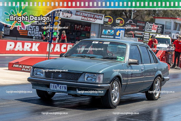 HA3 Hardass October Drag Fest Day 1 @ HPR 21 October 2024 (22430) 1RN4YN