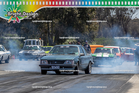 HA3 Hardass October Drag Fest Day 1 @ HPR 21 October 2024 (22422) 1RN4YN