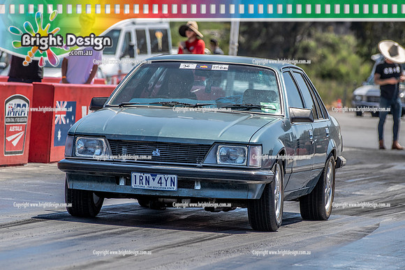 HA3 Hardass October Drag Fest Day 1 @ HPR 21 October 2024 (22427) 1RN4YN