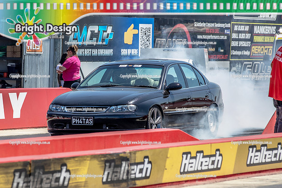 HA3 Hardass October Drag Fest Day 1 @ HPR 21 October 2024 (22347) PH4TAS