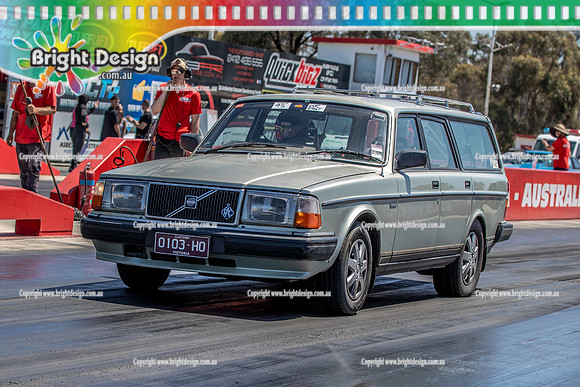 HA3 Hardass October Drag Fest Day 1 @ HPR 21 October 2024 (22320) 0103H0