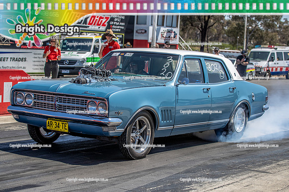 HA3 Hardass October Drag Fest Day 1 @ HPR 21 October 2024 (22301) AR34TE