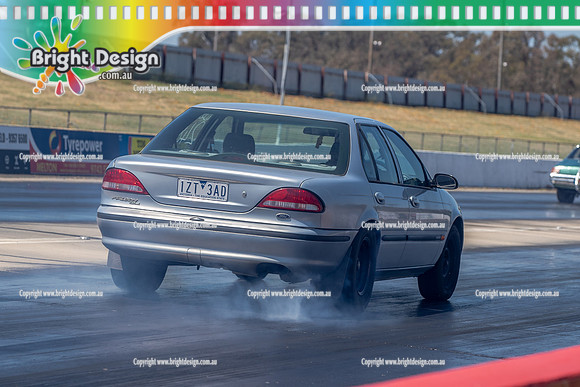 HA3 Hardass October Drag Fest Day 1 @ HPR 21 October 2024 (22285) 1ZT3AD