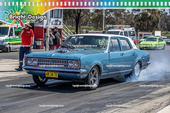 HA3 Hardass October Drag Fest Day 1 @ HPR 21 October 2024 (22300) AR34TE