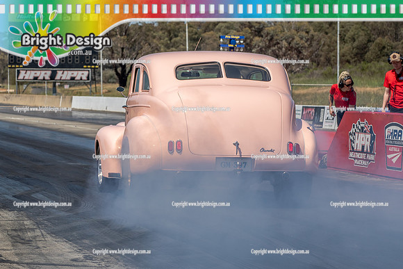 HA3 Hardass October Drag Fest Day 1 @ HPR 21 October 2024 (22057) GM307