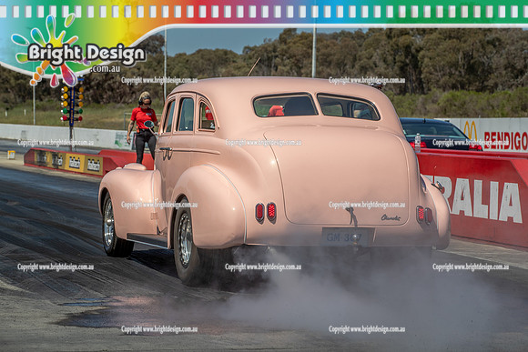 HA3 Hardass October Drag Fest Day 1 @ HPR 21 October 2024 (22053) GM307