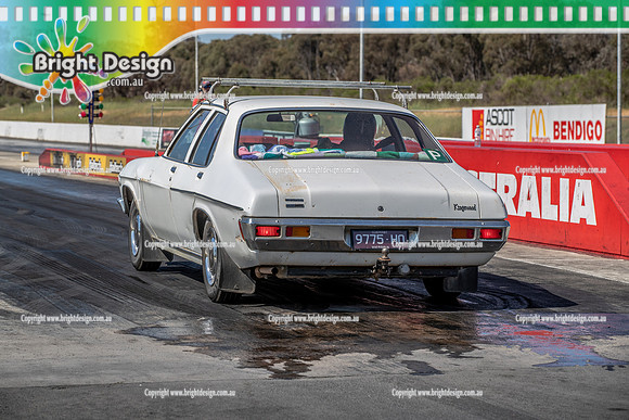 HA3 Hardass October Drag Fest Day 1 @ HPR 21 October 2024 (22025) 9775H0