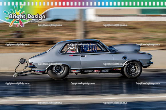 Twilight Nationals @ MIldura Saturday 18 February 2023  (19846)-2  2621 MICK PISCIONERI