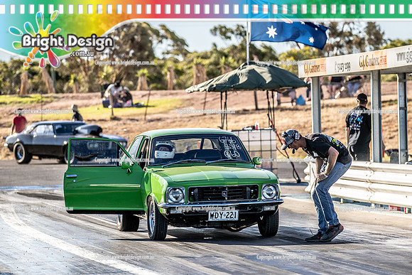 Twilight Nationals @ MIldura Saturday 18 February 2023  (19843)  6766 MARK BARBER WDY221