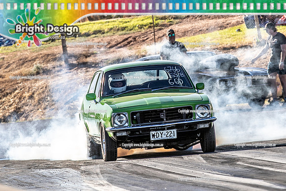 Twilight Nationals @ MIldura Saturday 18 February 2023  (19830)  6766 MARK BARBER WDY221