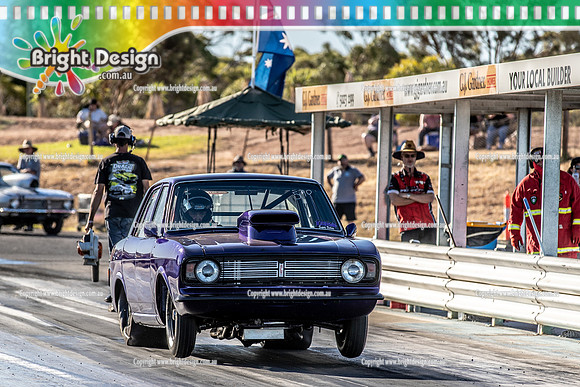Twilight Nationals @ MIldura Saturday 18 February 2023  (19821)  1264 BRIAN KEANE