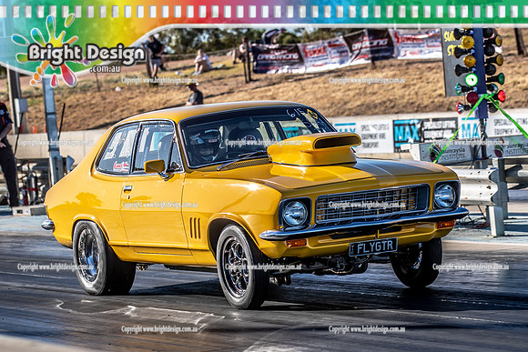 Twilight Nationals @ MIldura Saturday 18 February 2023  (19813)  FLYGTR 236 DAVE SULTANA