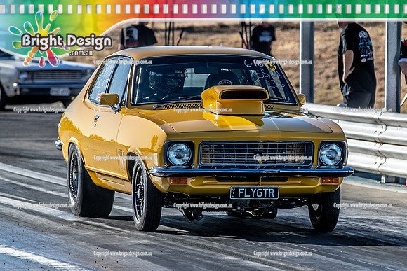 Twilight Nationals @ MIldura Saturday 18 February 2023  (19801)  FLYGTR  236 DAVE SULTANA