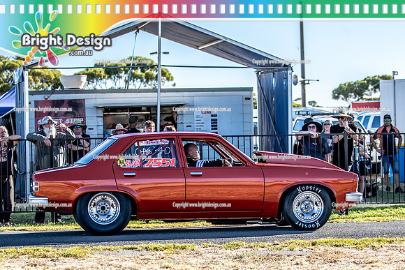 Twilight Nationals @ MIldura Saturday 18 February 2023  (19800)  7551 DARREN RUSSELL FUKYEH