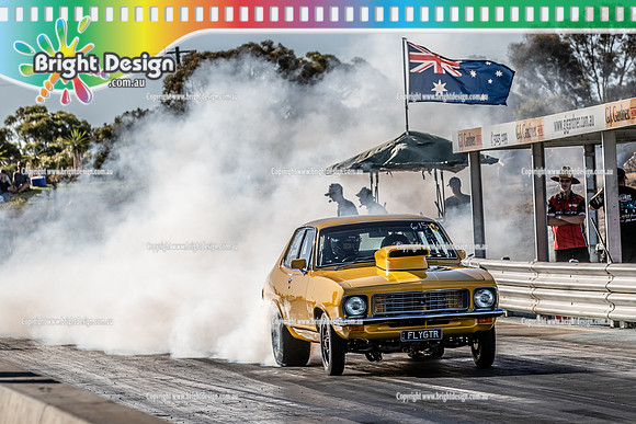 Twilight Nationals @ MIldura Saturday 18 February 2023  (19784)  FLYGTR  236 DAVE SULTANA