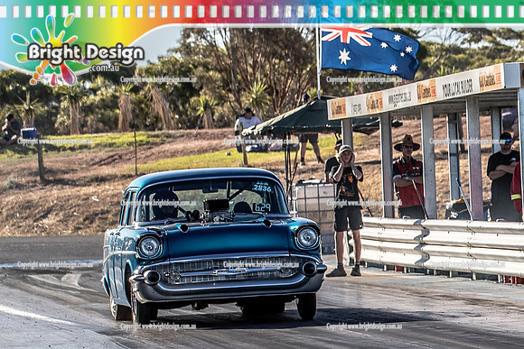 Twilight Nationals @ MIldura Saturday 18 February 2023  (19766)  NED KARANOVIC  2836