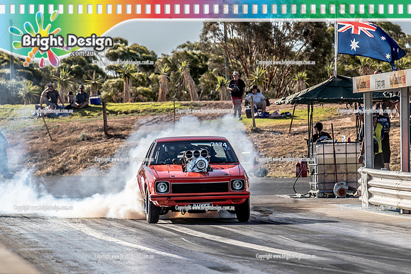 Twilight Nationals @ MIldura Saturday 18 February 2023  (19711)  7174 BRENDAN CARR BADBEE