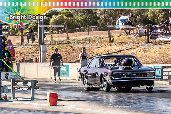 Twilight Nationals @ MIldura Saturday 18 February 2023  (19696)  404 LANCE LARCOMBE
