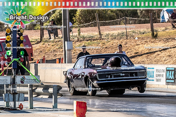 Twilight Nationals @ MIldura Saturday 18 February 2023  (19690)  404 LANCE LARCOMBE
