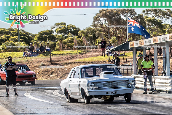 Twilight Nationals @ MIldura Saturday 18 February 2023  (19689)  DALLAS 1500 MATTHEW COCKERILL