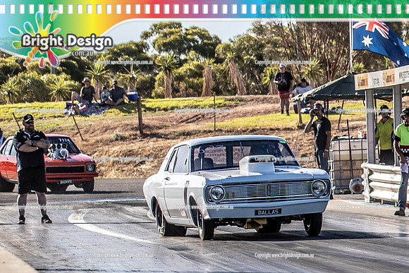 Twilight Nationals @ MIldura Saturday 18 February 2023  (19686)  DALLAS 1500 MATTHEW COCKERILL