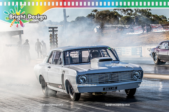 Twilight Nationals @ MIldura Saturday 18 February 2023  (19684)  DALLAS 1500 MATTHEW COCKERILL