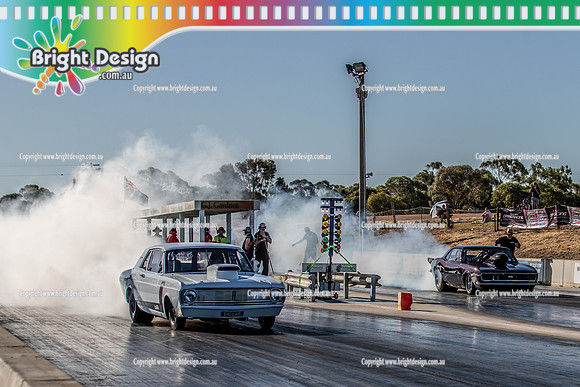Twilight Nationals @ MIldura Saturday 18 February 2023  (19681)  DALLAS 1500 MATTHEW COCKERILL 404 LANCE LARCOMBE