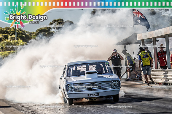 Twilight Nationals @ MIldura Saturday 18 February 2023  (19676)  DALLAS 1500 MATTHEW COCKERILL