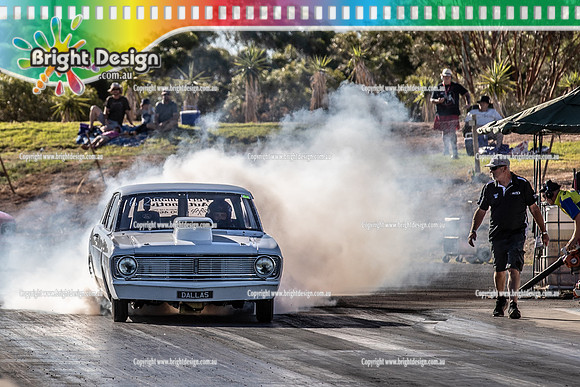 Twilight Nationals @ MIldura Saturday 18 February 2023  (19670)  DALLAS 1500 MATTHEW COCKERILL