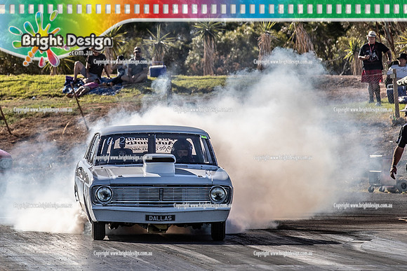 Twilight Nationals @ MIldura Saturday 18 February 2023  (19669)  DALLAS 1500 MATTHEW COCKERILL